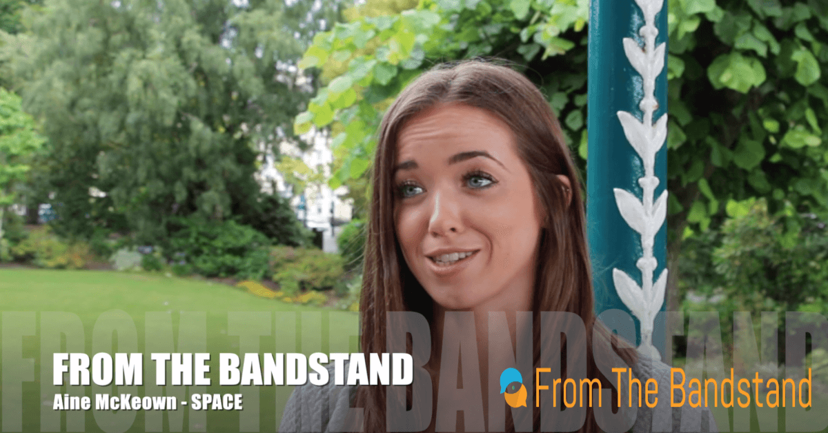 From the Bandstand | What's The Point | Visit Warrenpoint