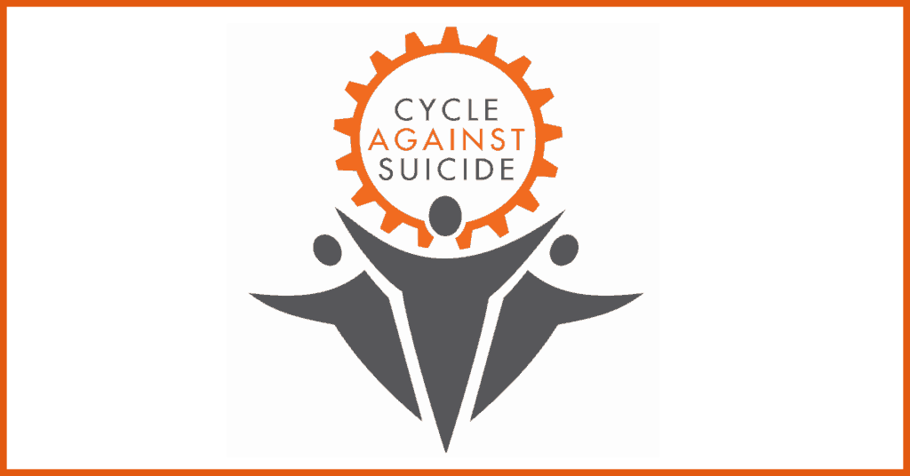 Cycle Against Suicide | Northern Ireland
