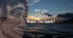 Wake The Giant 2019 Warrenpoint