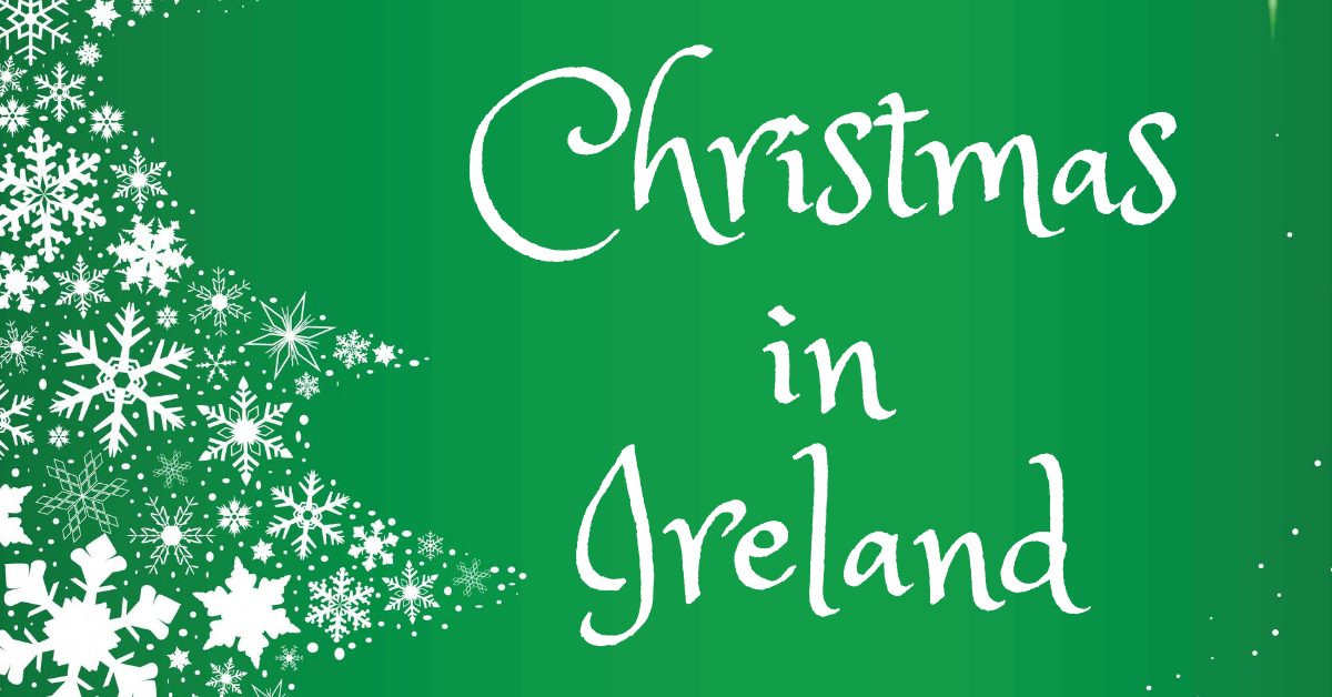 Christmas In Ireland visit warrenpoint