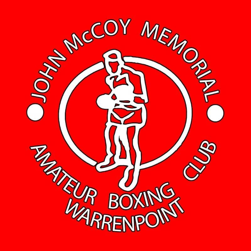 warrenpoint boxing club John McCoy Amateur Boxing Club Visit Warrenpoint Whats the Point