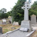 Patrick Murphy, The Irish Giant, The Tallest Man in the World – Buried in Rostrevor!
