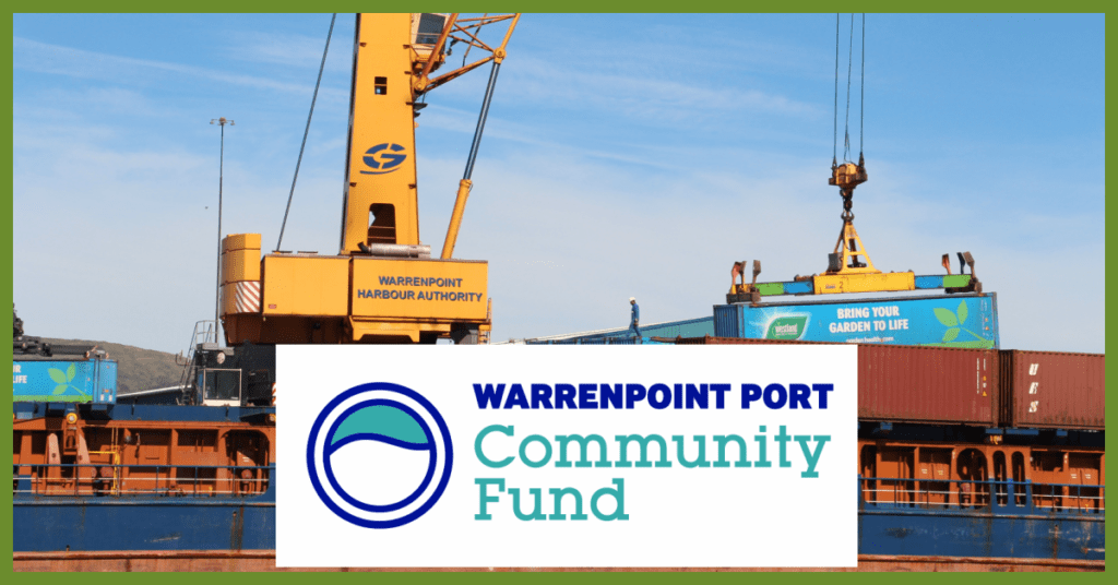 Warrenpoint Port Community Fund