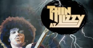 Thin Az Lizzy | Thin Lizzy Tribute Warrenpoint April 2019 Eventbrite tickets