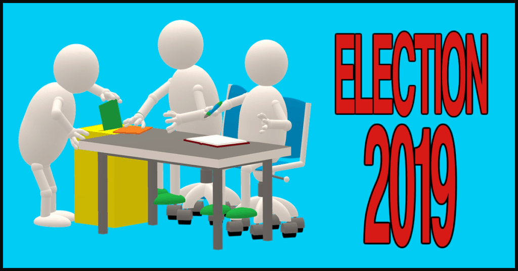 Council Elections 2019