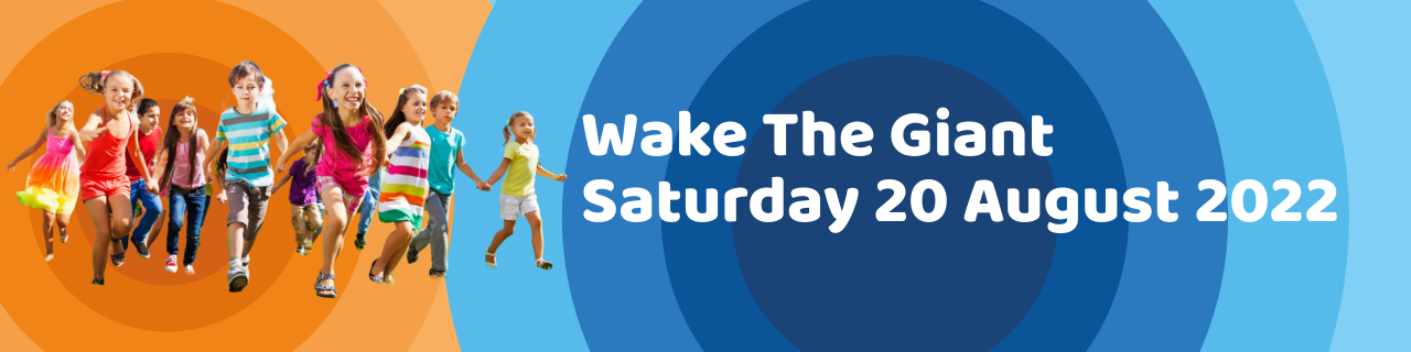 Wake The Giant Saturday 20 August 2022 Warrenpoint