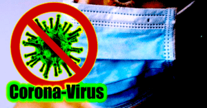 Corona Virus Warrenpoint